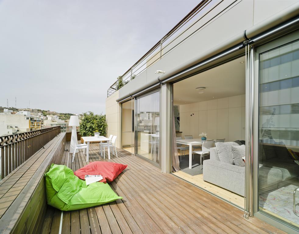 Apartamentos Alfonso X Alicante Cameră foto