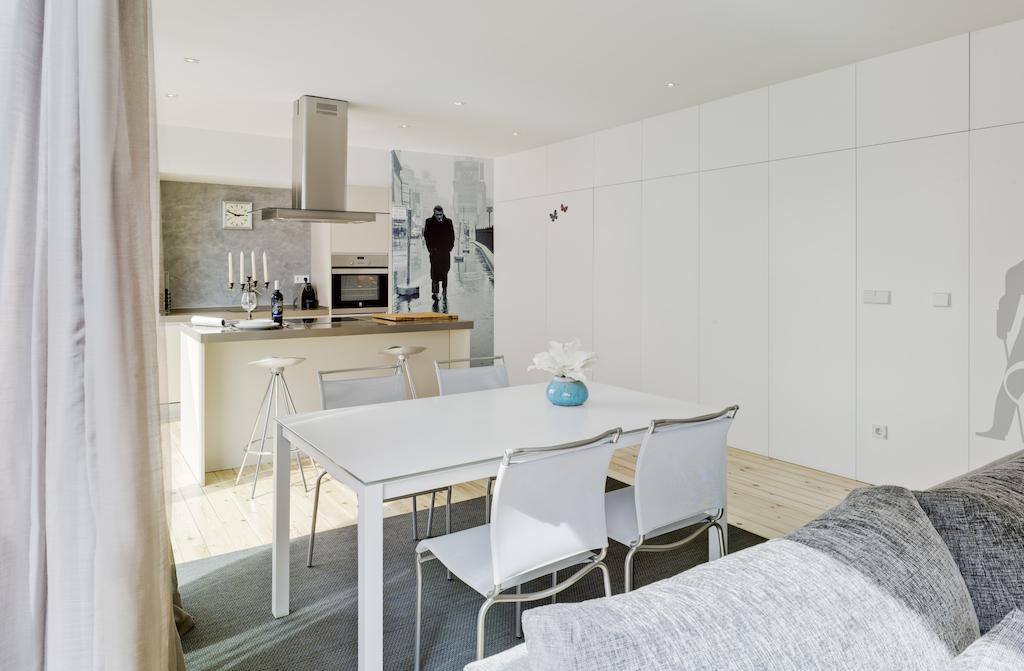 Apartamentos Alfonso X Alicante Cameră foto