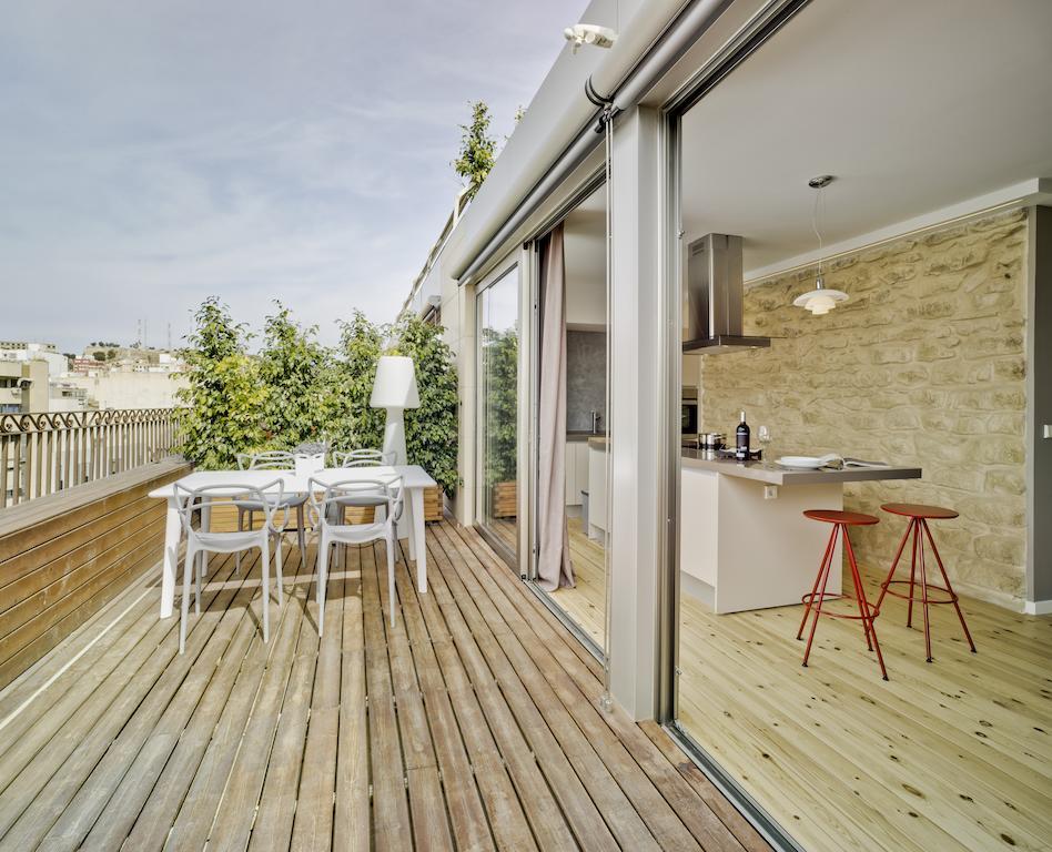Apartamentos Alfonso X Alicante Cameră foto
