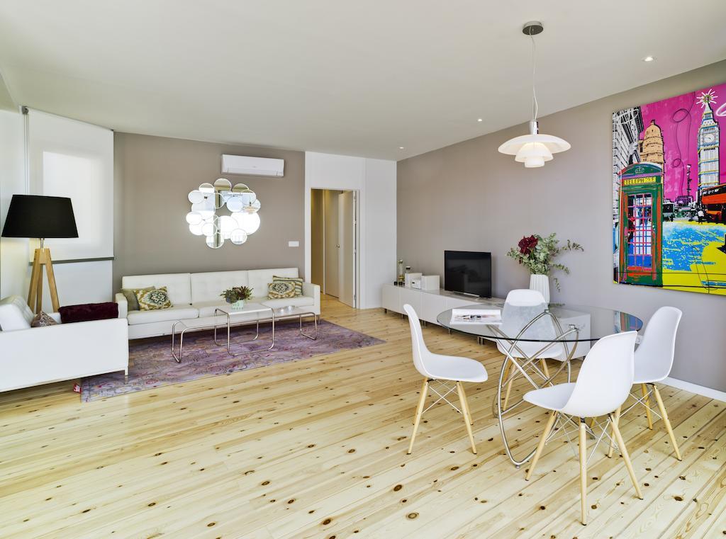 Apartamentos Alfonso X Alicante Cameră foto