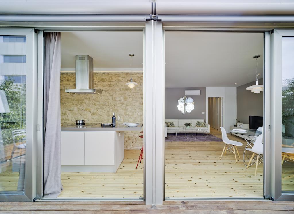 Apartamentos Alfonso X Alicante Cameră foto